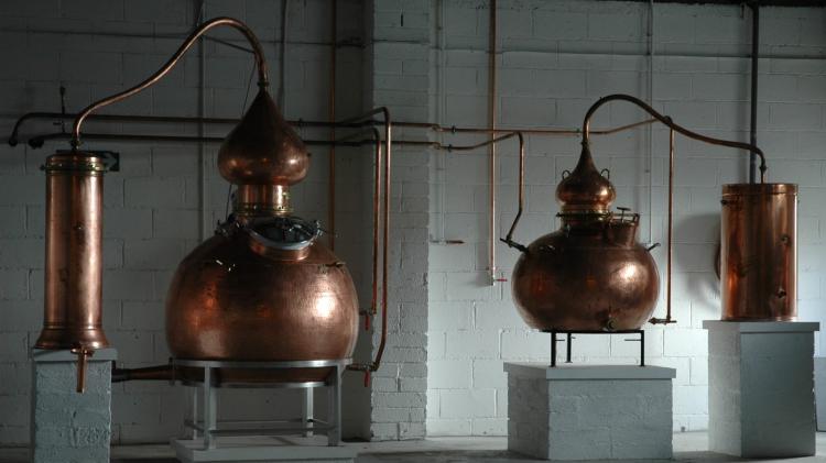 Plans lodged for new micro-distillery development in Leitrim