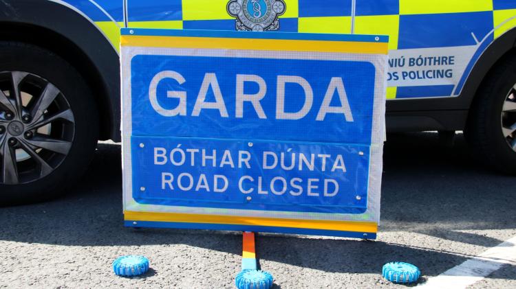 ALERT: Motorists warned of road closure close to Sligo/Leitrim border after serious crash