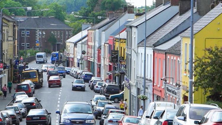 Effect of casual trading on businesses in Ballinamore highlighted