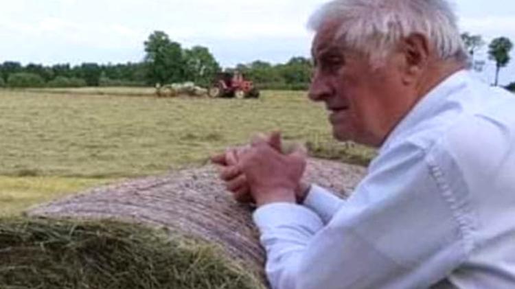 Exhumation ordered in Liam Farrell case following evidence from 2024 inquest report