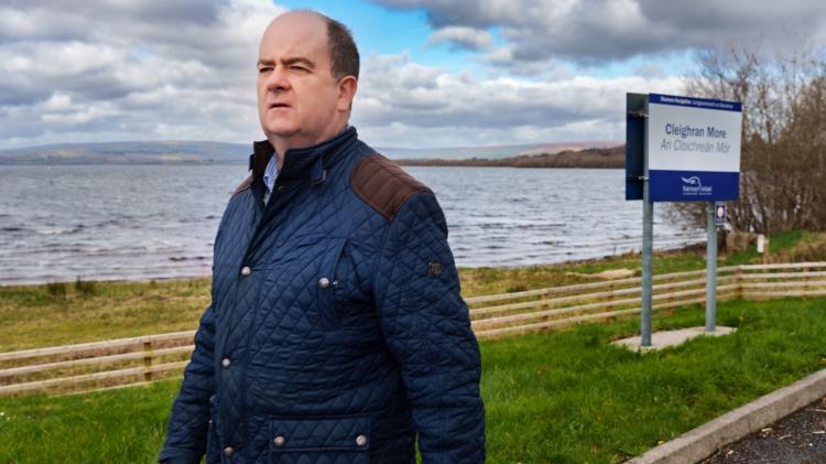 Leitrim councillor calls for changes to where casual traders can operate in Leitrim Towns