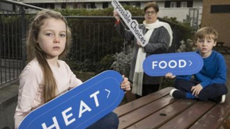 'Christmas has gone very expensive for families' - Leitrim councillor