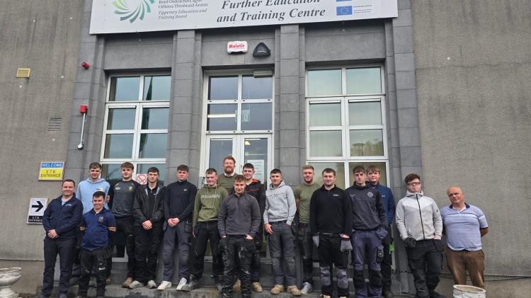 &euro;2m funding boost announced for Mayo, Sligo and Leitrim ETB