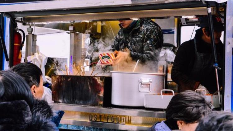 'I'm very annoyed' - casual trader took up three times allocated parking spaces in Leitrim town