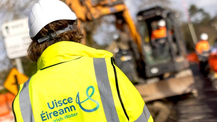 Leitrim councillor airs frustration at lack of communication with Uisce &Eacute;ireann
