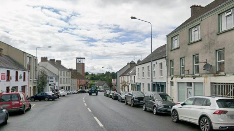 Planning application lodged for pharmacy and apartments in South Leitrim town