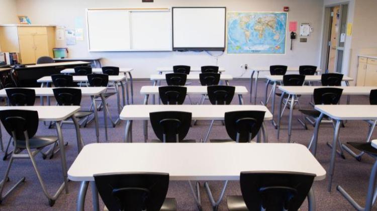 Leitrim councillor and teacher talks social media, unhealthy eating and promoting activities for students