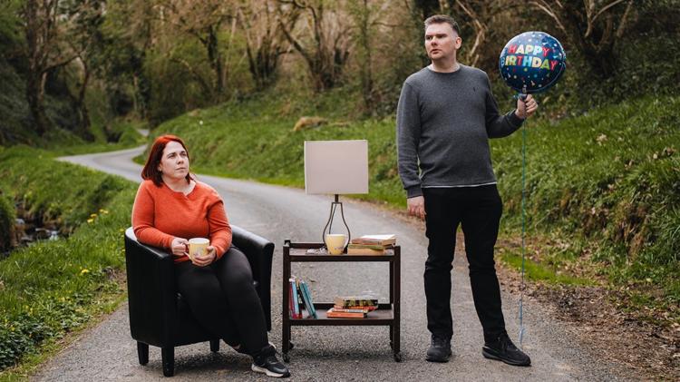 'Moving and authentic' play about the realities of raising an a child with autism comes to Leitrim
