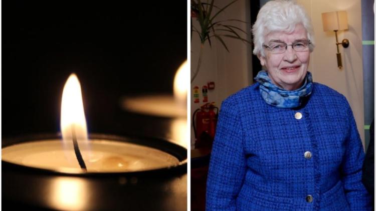 RIP: Tributes paid to Leitrim nun who co-founded Social Justice Ireland