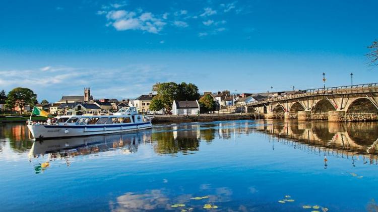 Leitrim units that became empty were 'occupied quickly again' - Leitrim Chamber of Commerce president