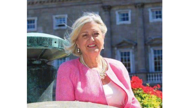 Leitrim GAA pay tribute following the passing of one of the county's 'best supporters'