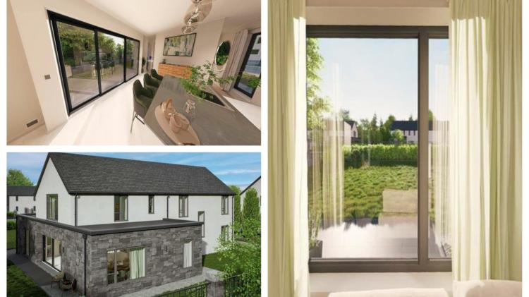 Gallery: See inside property worth nearly &euro;0.5M in walking distance from Leitrim town