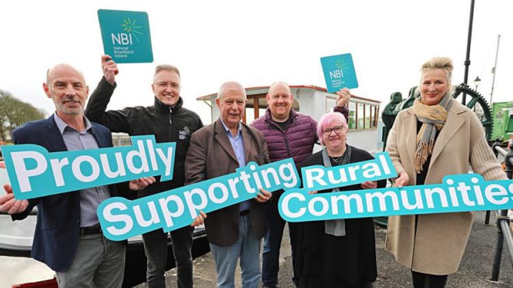 Last chance to apply for Leitrim Creative Communities funding