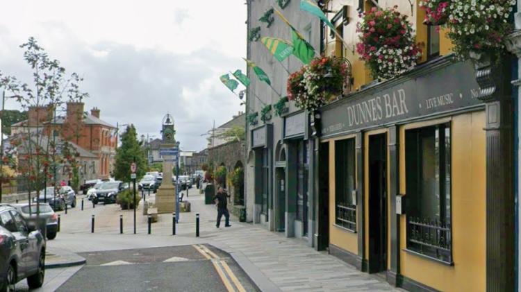 Popular Leitrim pub seeks major upgrades including games room and retractable roof