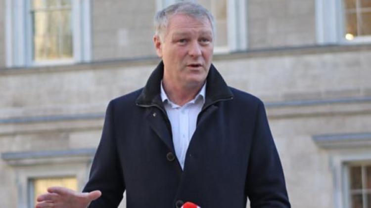 Public will see through government&rsquo;s cynical manoeuvre on Mercosur deal that is bad for agriculture, the environment and public health - Martin Kenny TD