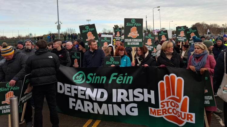 The Mercosur deal: What it is, whether it&rsquo;s a done deal, and why it matters to Leitrim farmers