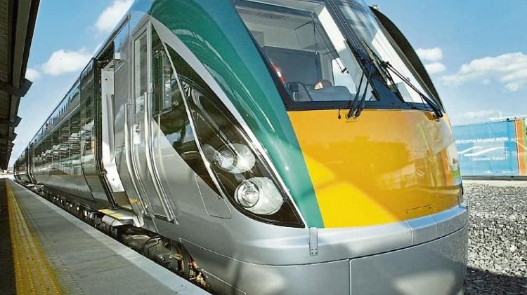 Early morning train service between Longford and Sligo called for by Leitrim councillor