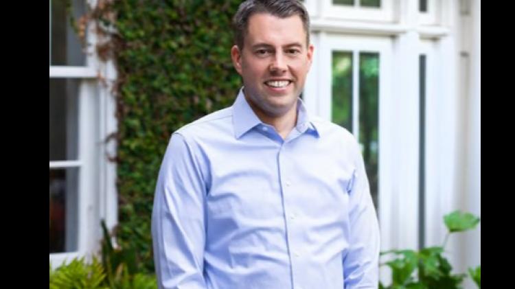 Leitrim man named one of the top hotel managers in North America