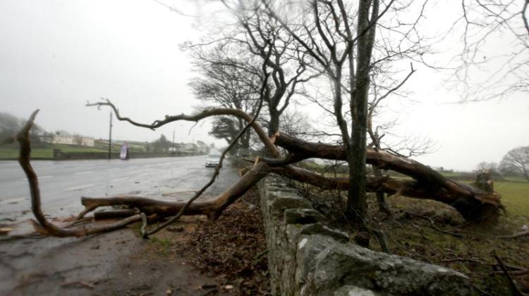 Nearly &euro;3m severe weather payment for Leitrim County Council