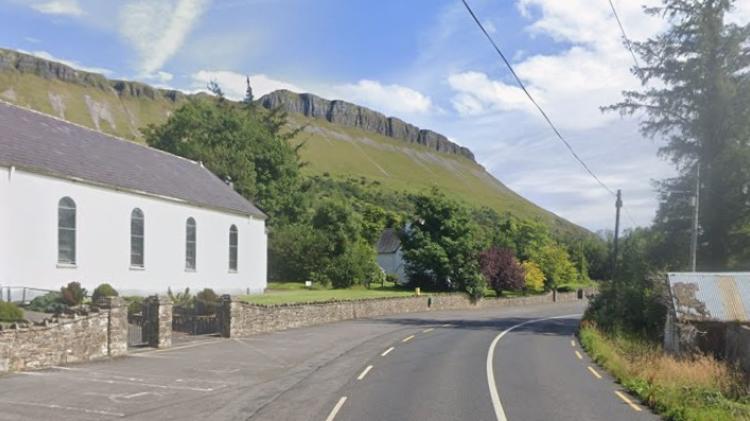 Repeated flooding on North Leitrim road labelled a &lsquo;serious hazard&rsquo;