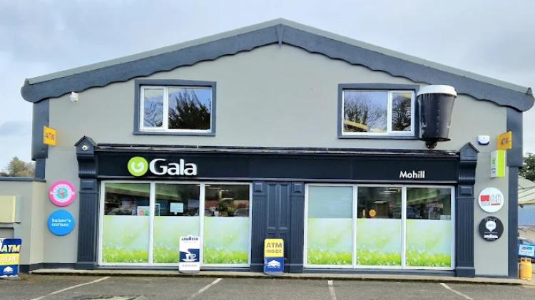 Man convicted of criminal damage at Leitrim Gala after CCTV played in court