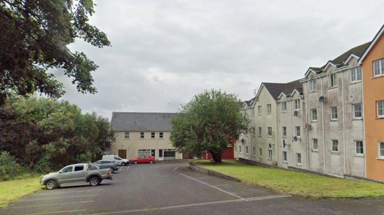 Leitrim Co Council declines taking in charge car park in Manorhamilton