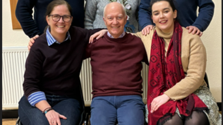 Fenagh Drama troupe return with new farce 'Don&rsquo;t Dress for Dinner'