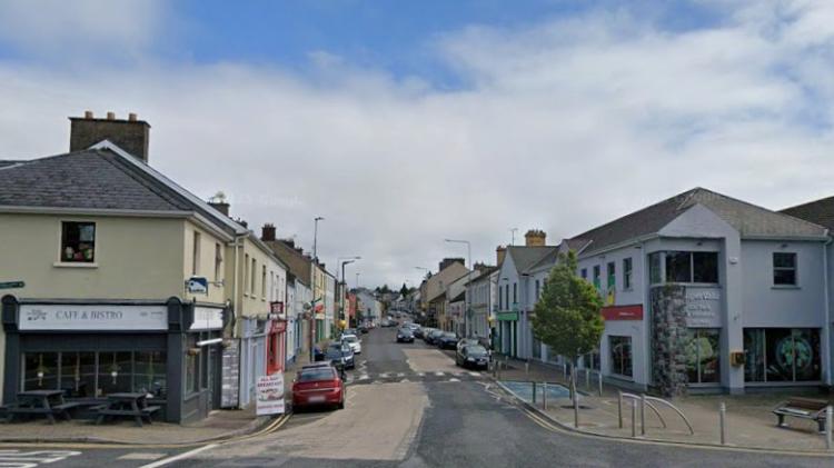 Public consultation opens on two new bus shelters planned for Leitrim town