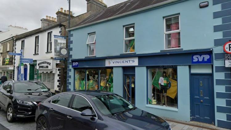 SVP in Leitrim reports surge amid rising costs as 2025 sees record demand