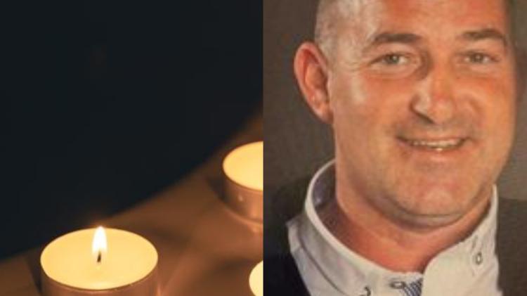 RIP: Father-of-three is lovingly remembered after passing away unexpectedly