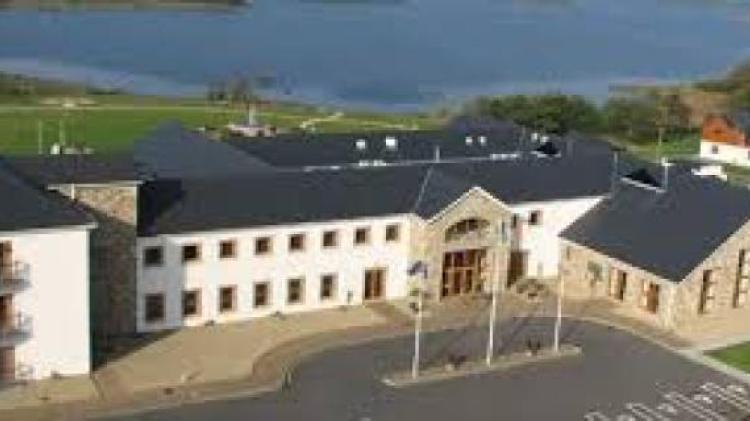 Change of use for closed Leitrim village hotel could lead to 100 jobs locally