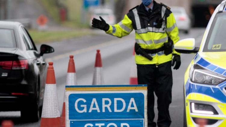 Fewer Garda checkpoints in Sligo/Leitrim as drug driving soars