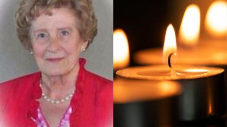 RIP: 'Anna was a character who made everyone's day brighter with her cheeky grin, infectious laugh, and the odd wink'