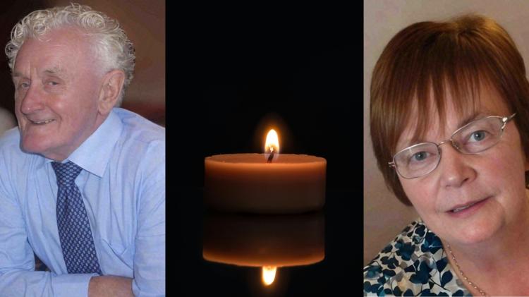 RIP: Heartfelt tributes as beloved Leitrim couple pass away days apart