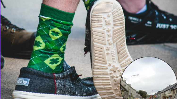 &lsquo;At the stroke of midnight&rsquo;: Leitrim town to host Ireland&rsquo;s earliest St. Patrick&rsquo;s parade