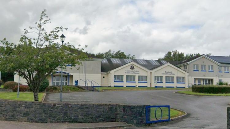 Leitrim school set for major extension with brand new classrooms and facilities