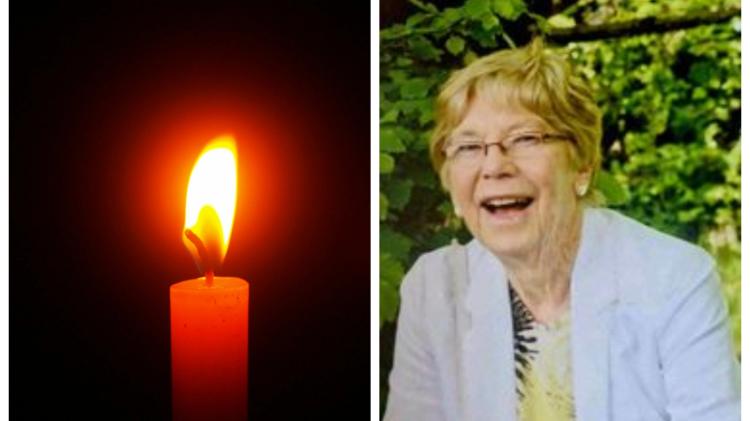 RIP: Leitrim community pays tribute following passing of "amazing lady"