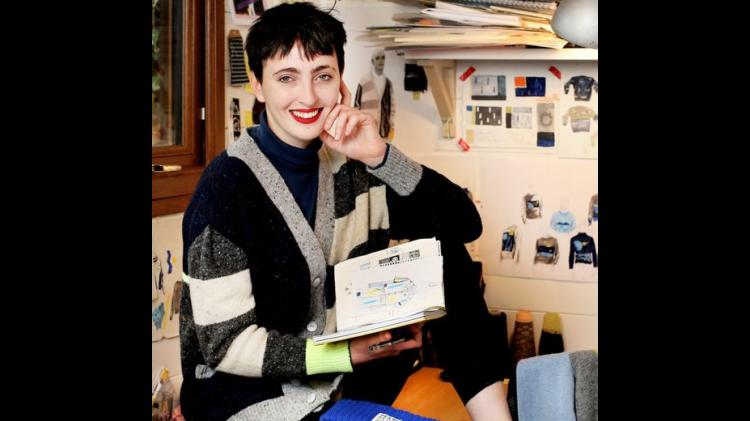 Leitrim designer to showcase work on national stage at charity fashion show