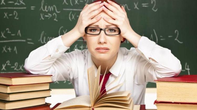 Leitrim principal - ' It's also a difficult job and it's not for everyone'