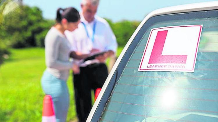 Leitrim stands out in new driving study with good news for learner drivers