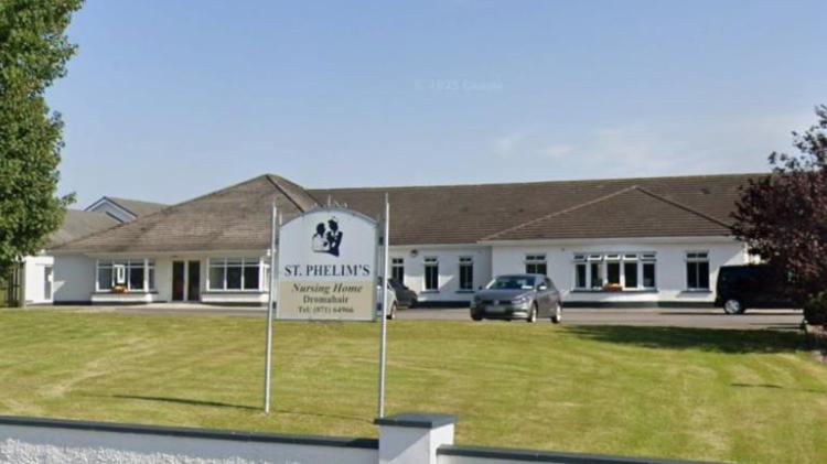 Concerns relating to fire safety at north Leitrim nursing home have been raised