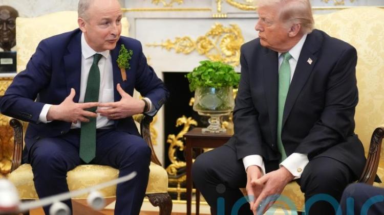 'Anything that would have jeopardised' Irish/US relations would have not be in Ireland's interests - Leitrim councillor