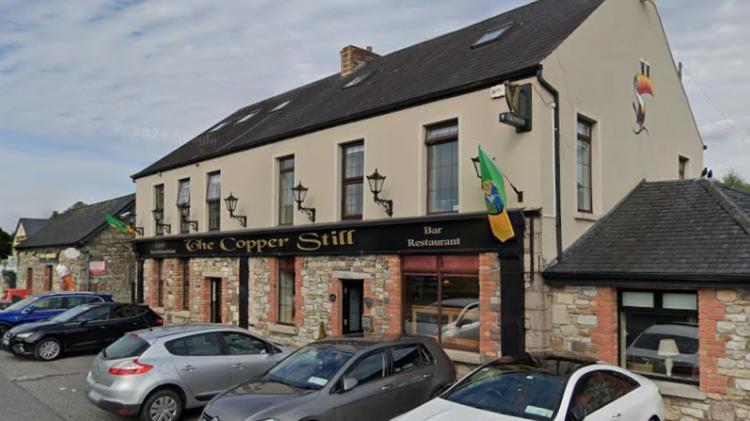 Leitrim pub and shop granted planning permission for expanded premises