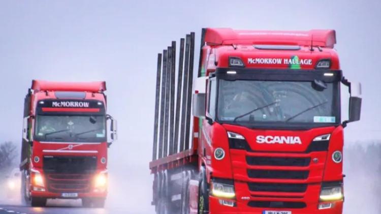 'They need it and the they need it now' - Leitrim haulier on government 'substantial supports'