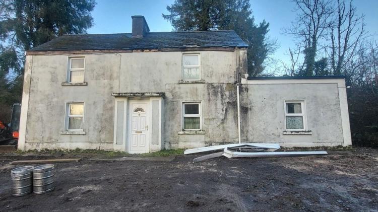 GALLERY: A stunning c.31-acre residential farm with a derelict dwelling goes on sale