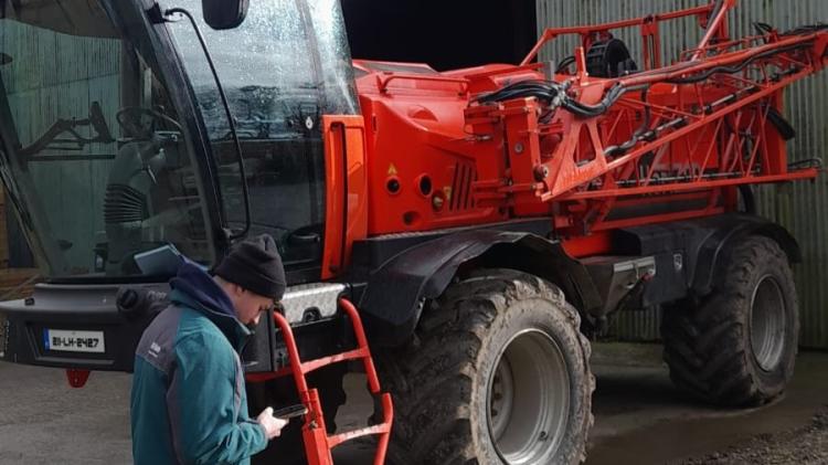 Macra says fuel supports fall short for rural Ireland