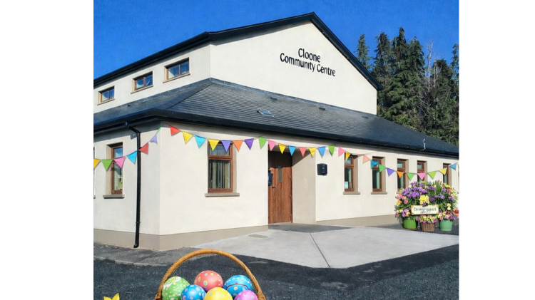 Cloone Easter fair returns with boxty, baking and crafts on Good Friday