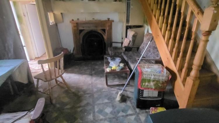 GALLERY: A stunning c.31-acre residential farm with a derelict dwelling goes on sale