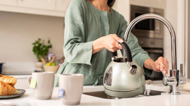 Uisce &Eacute;ireann crews working to restore water to parts of North Leitrim supplied by the Glenade Water Treatment Plant.