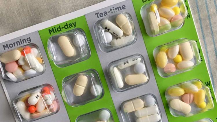 'Blister packs essential for those caring for older and vulnerable people' - Leitrim comment